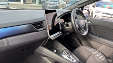 Renault Symbioz 1.6 E-Tech FHEV 145 Techno Esprit Alpine 5dr Auto Hybrid Estate